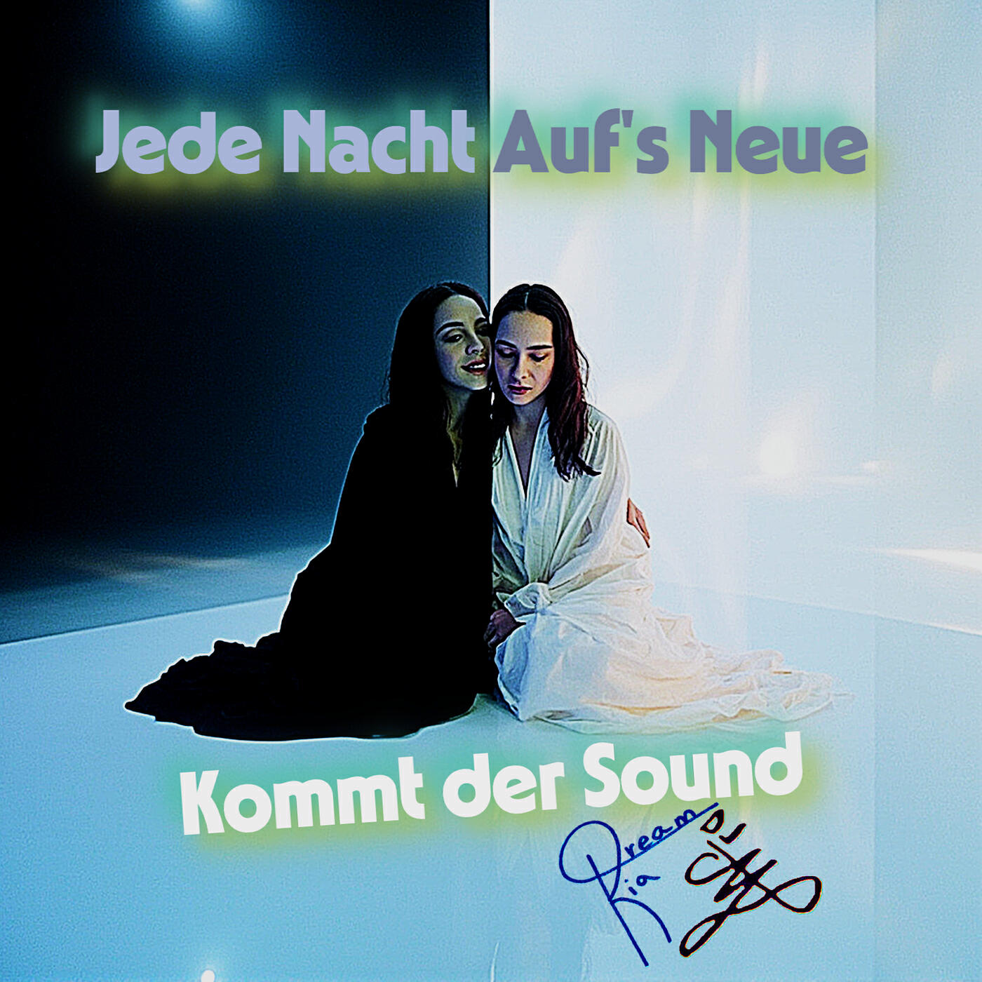 Релиз Jede Nacht Auf's Neue Kommt Der Sound