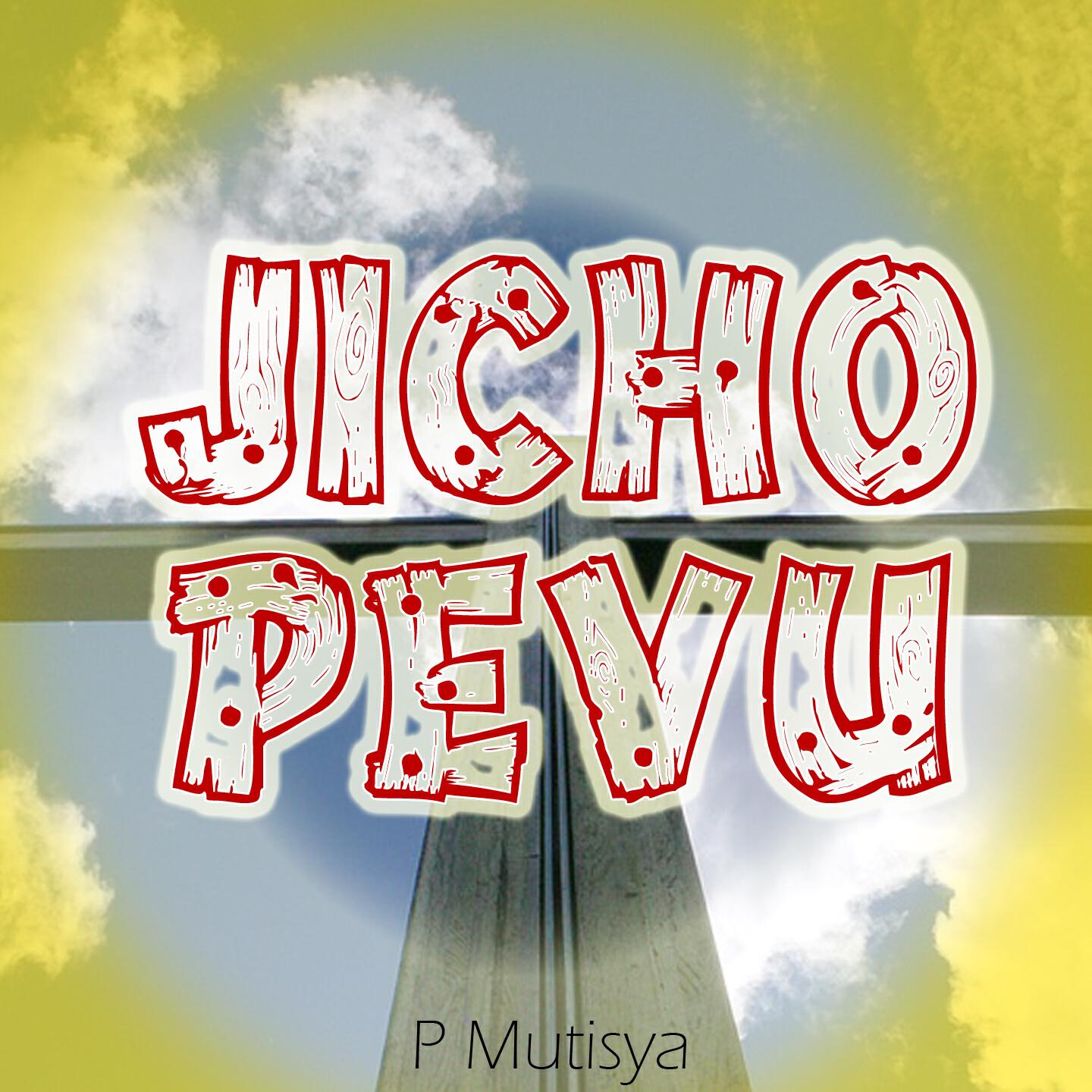P Mutisya