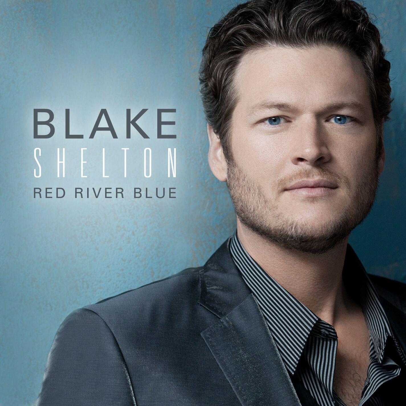 Релиз Red River Blue (Deluxe Edition)
