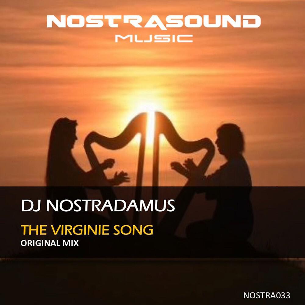 Релиз The Virginie Song (Extended Mix)