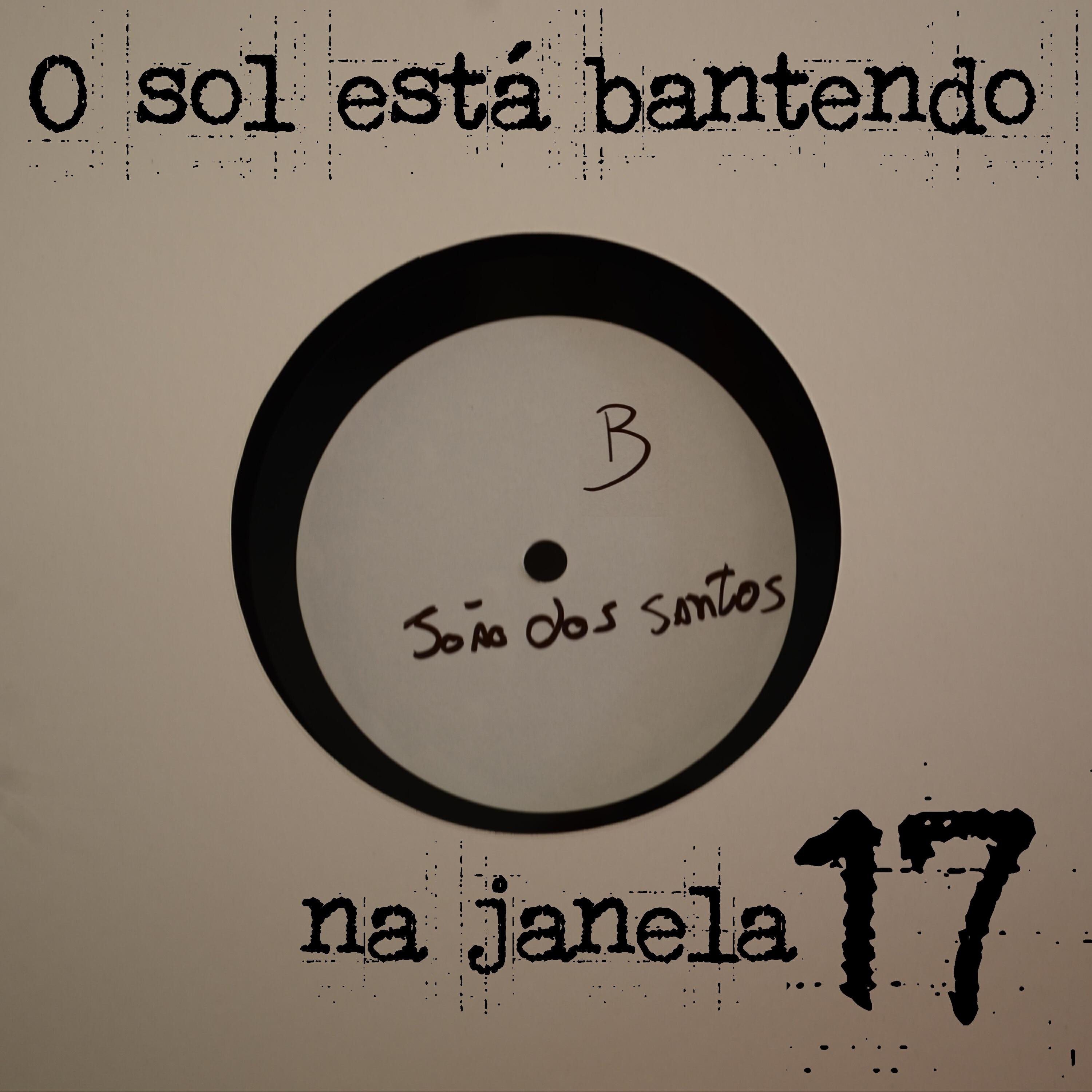 Релиз O Sol Está Batendo na Janela