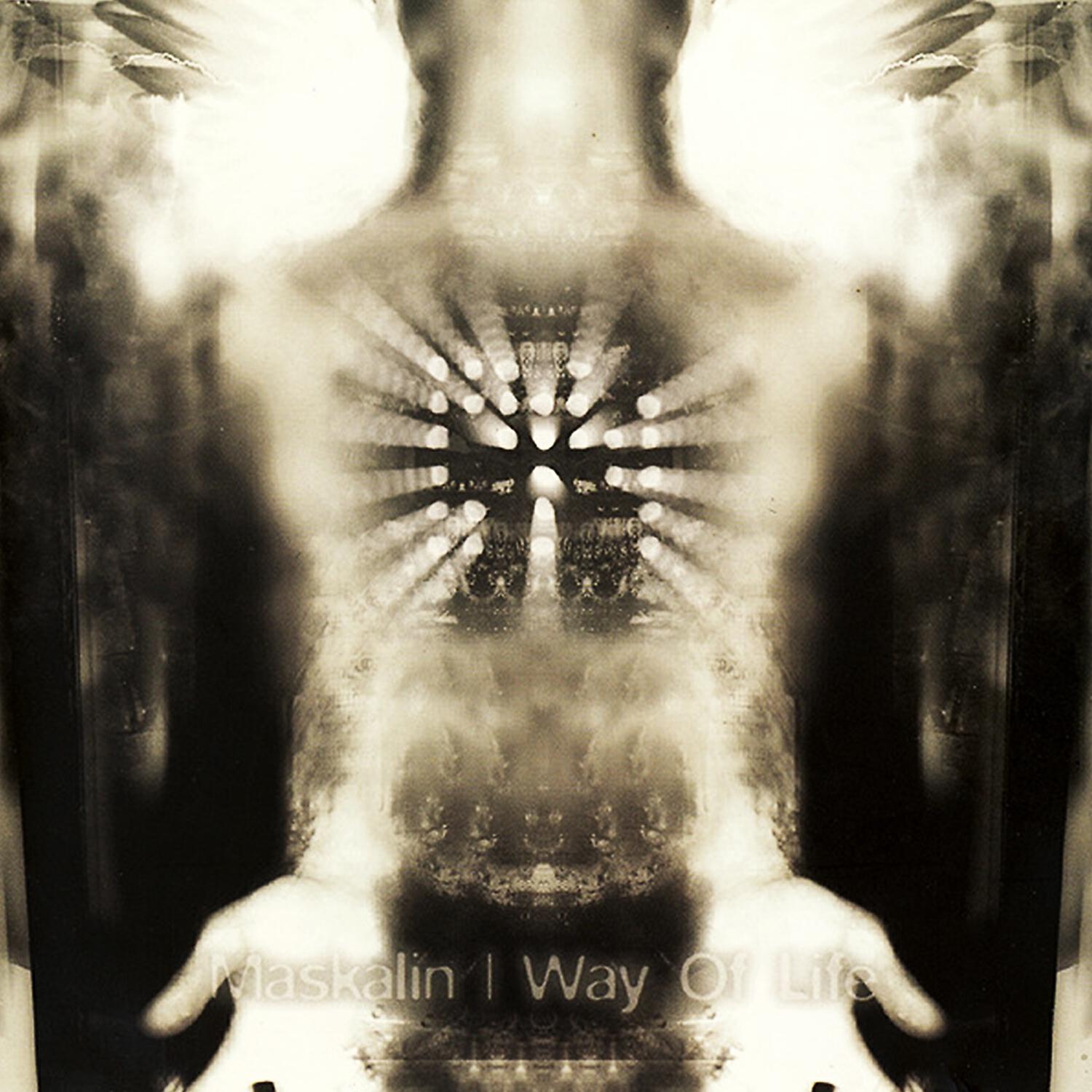 Релиз Way of Life