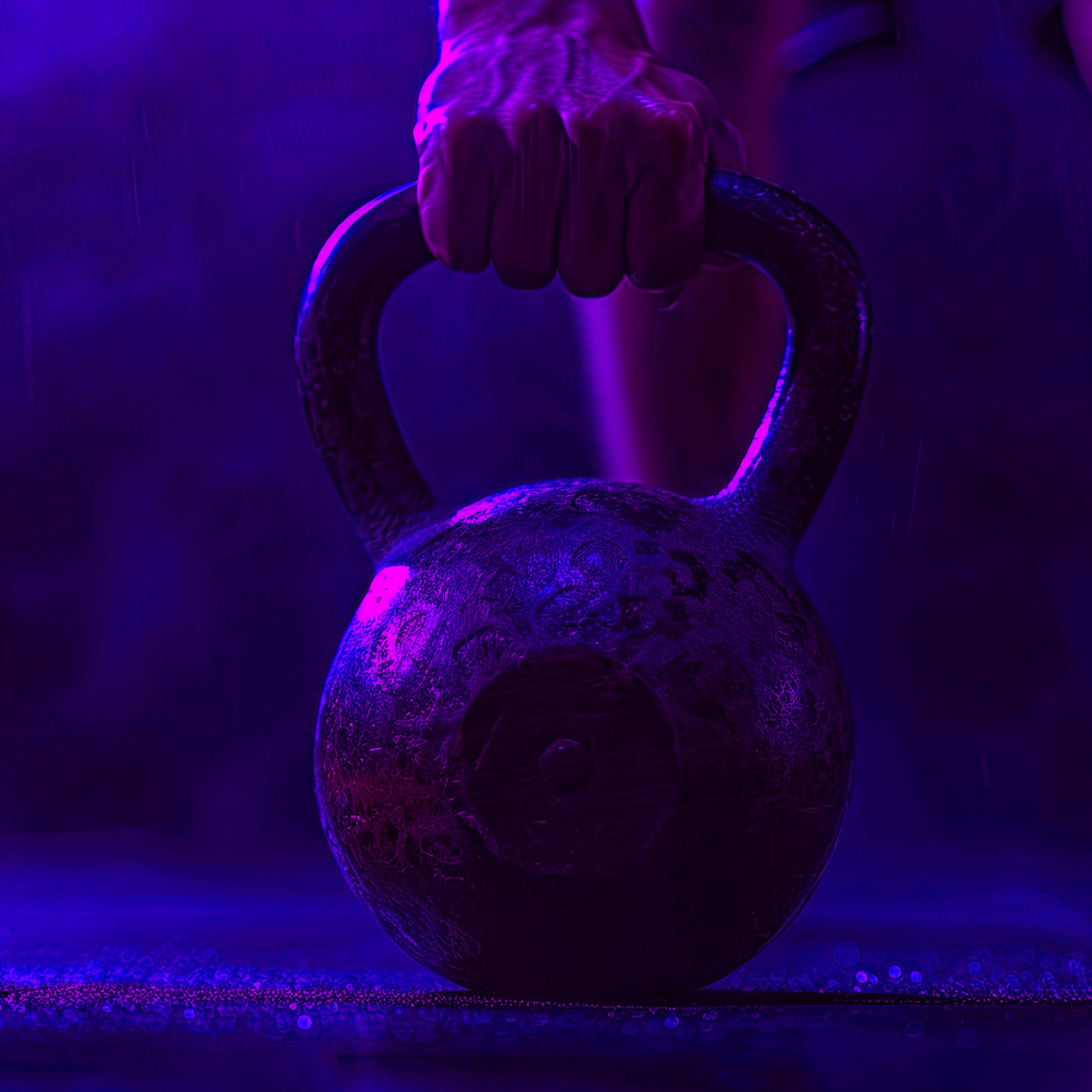 Релиз Heavy (Slow) (feat. Rick Ross)