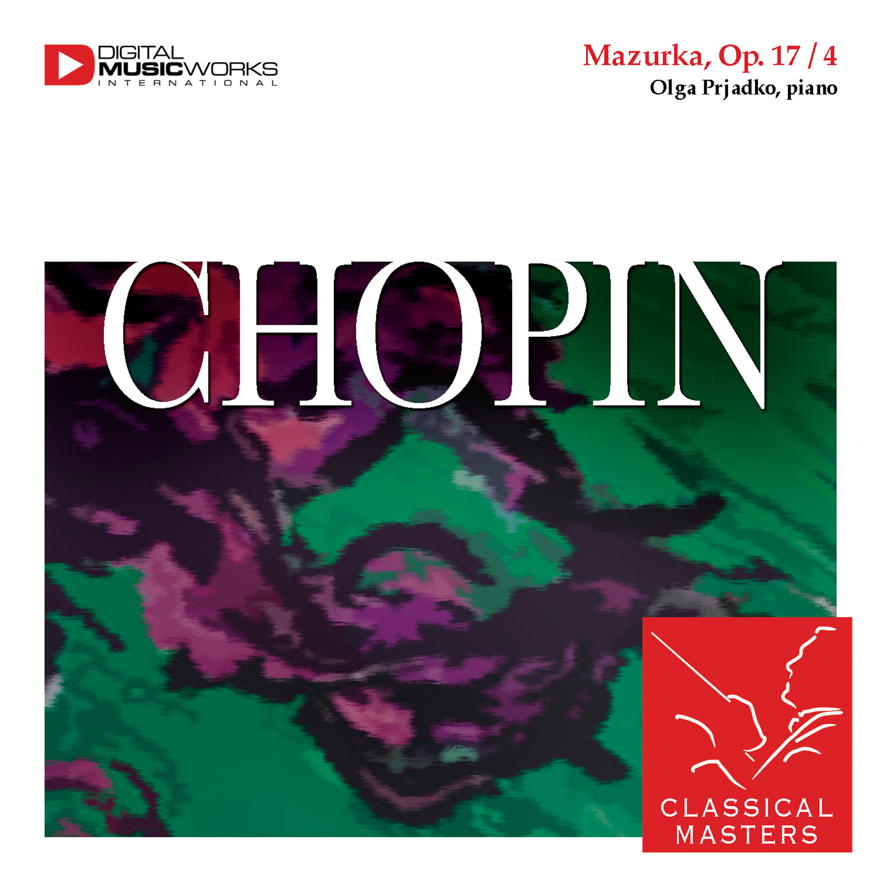 Релиз Mazurka, Op. 17 / 4