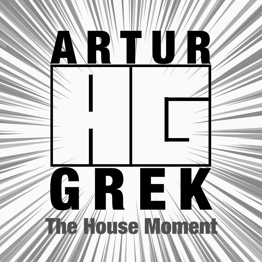 Постер альбома The House Moment