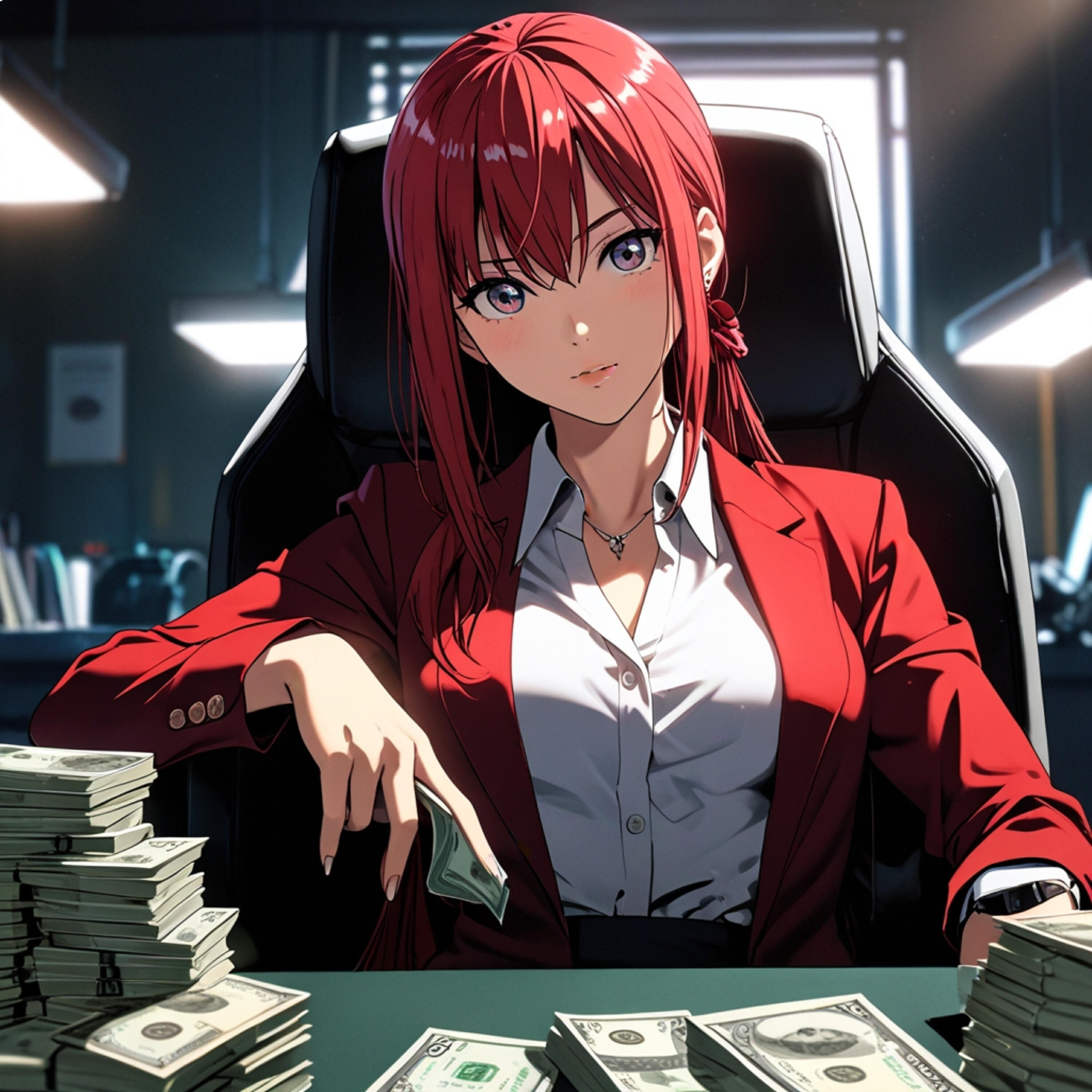 Релиз Ca$H