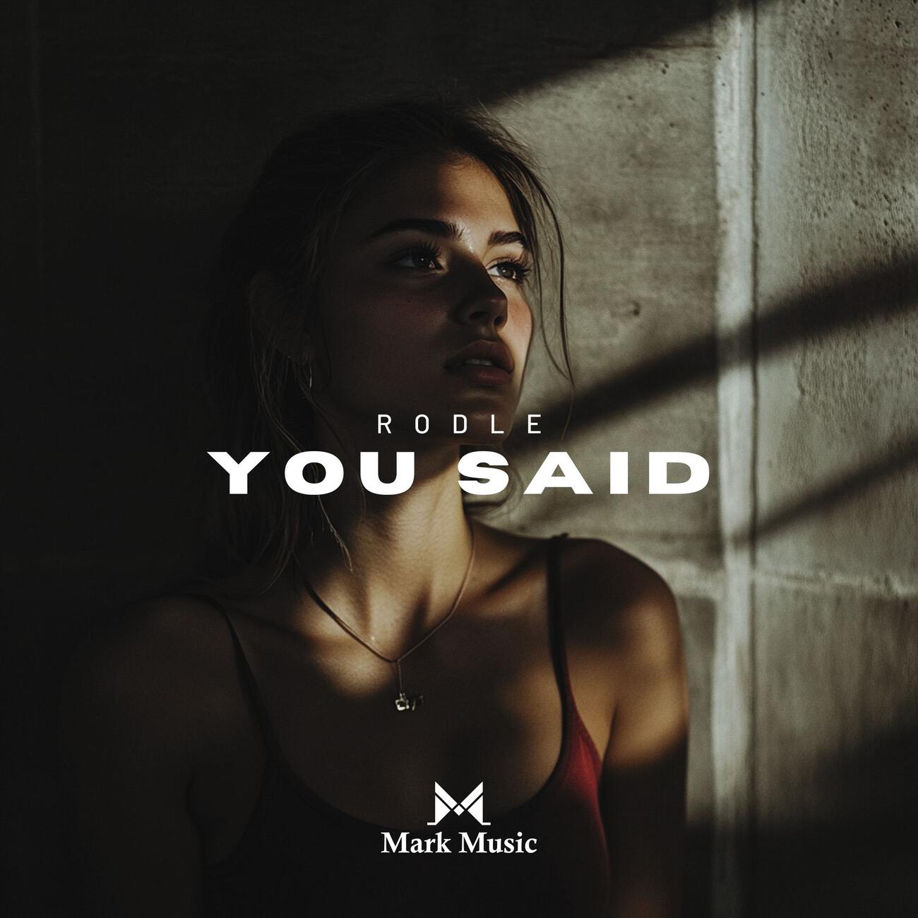 Релиз You Said