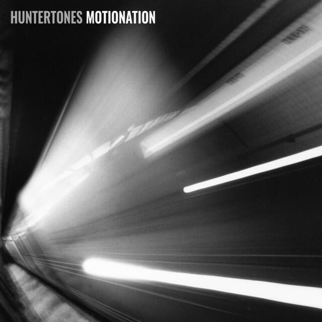 Релиз Motionation