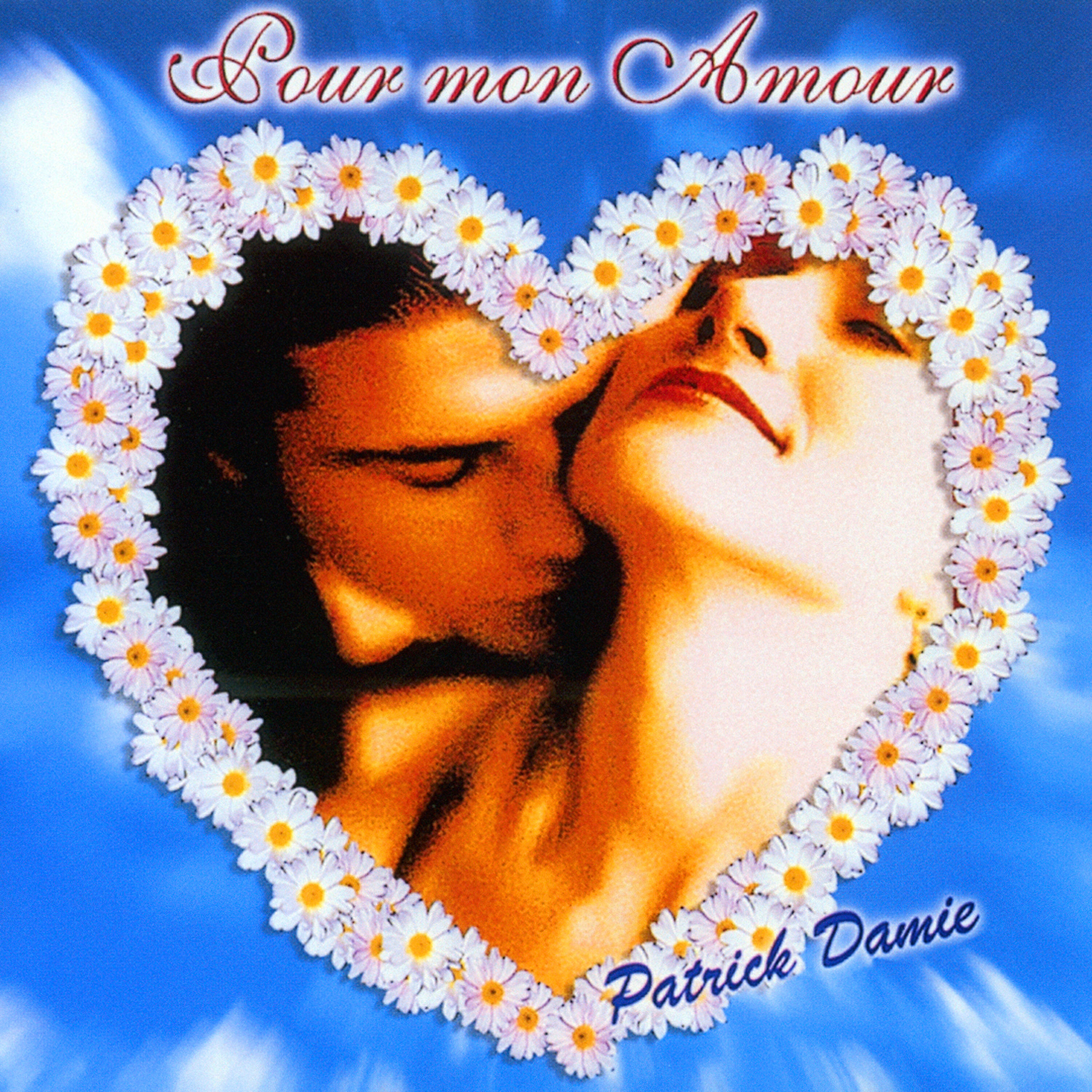 Релиз Pour Mon Amour