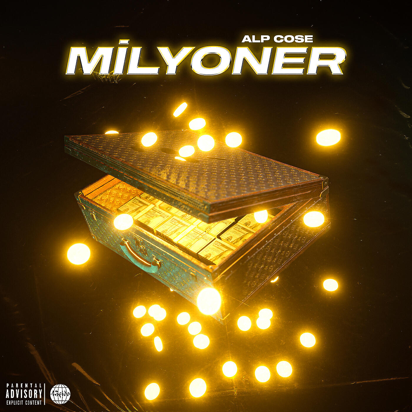 Релиз Milyoner