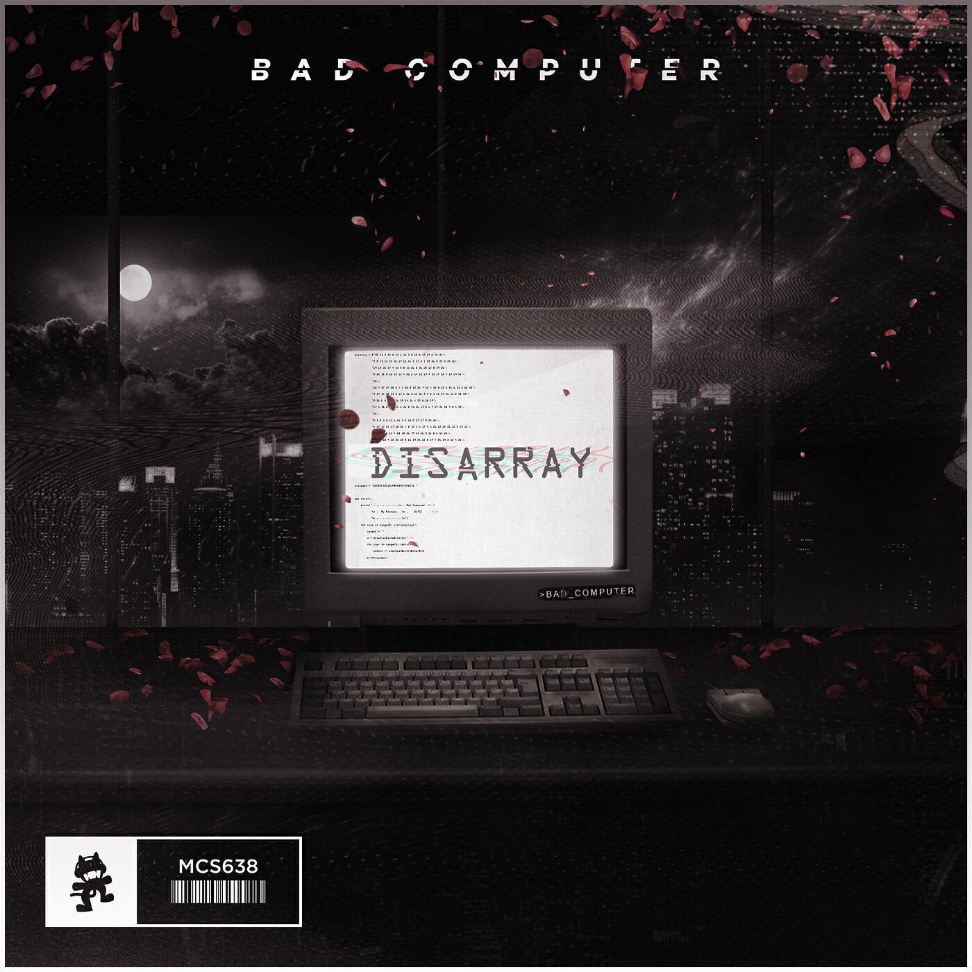 Релиз Disarray