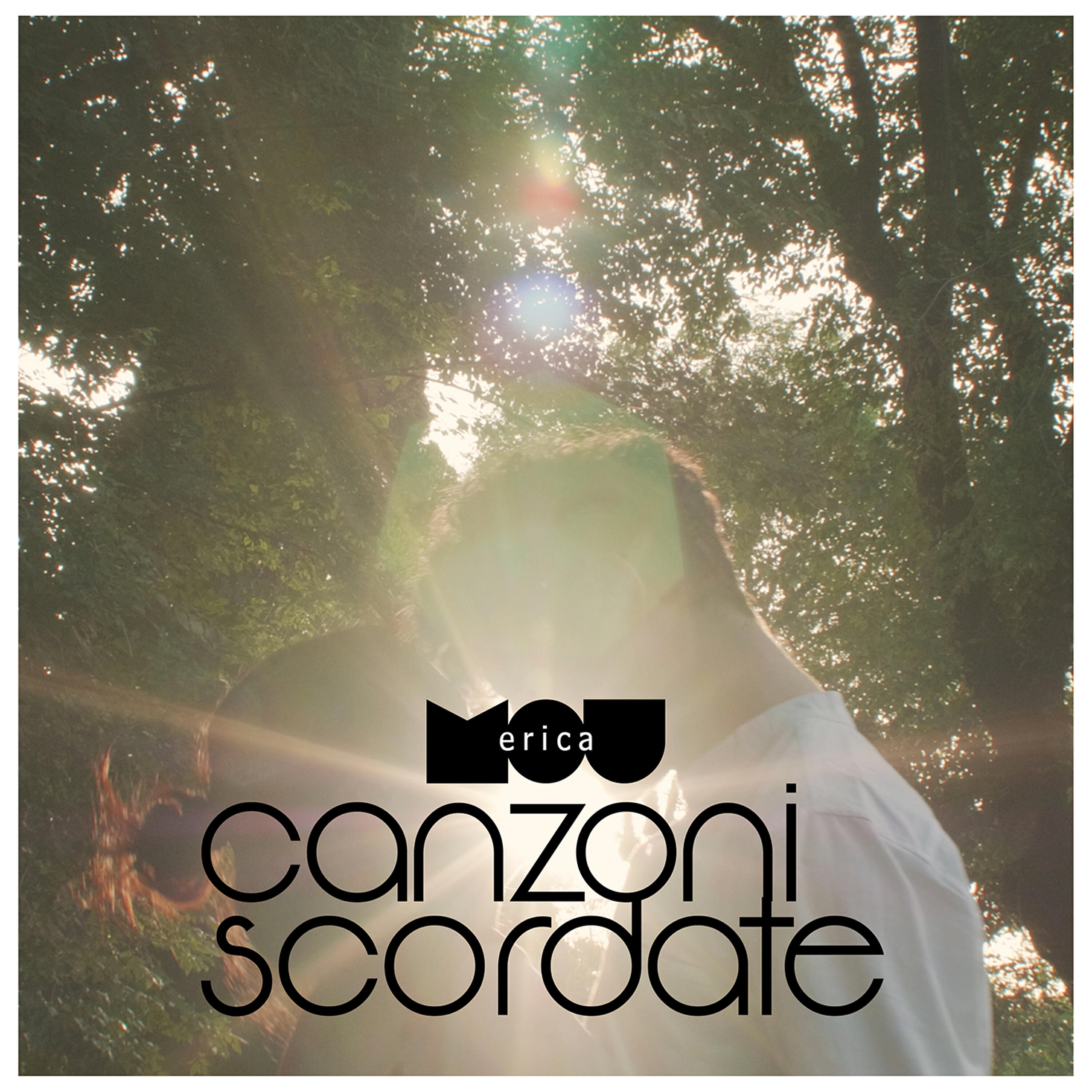 Релиз Canzoni Scordate