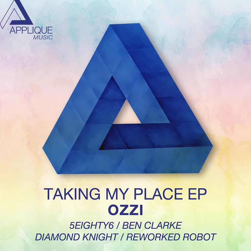 Релиз Taking My Place EP