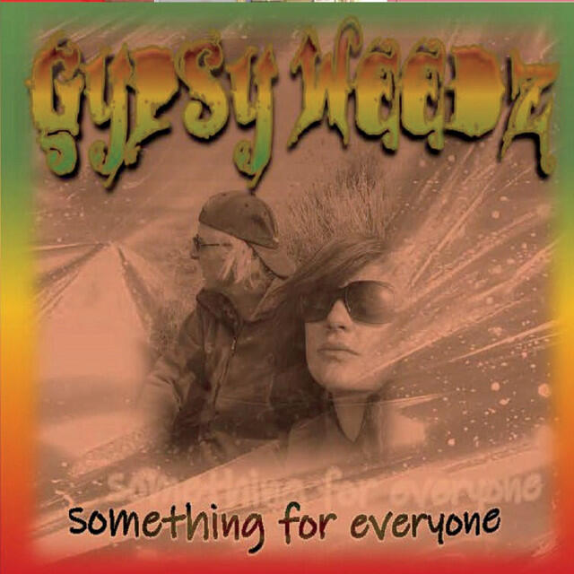 Релиз Something for Everyone