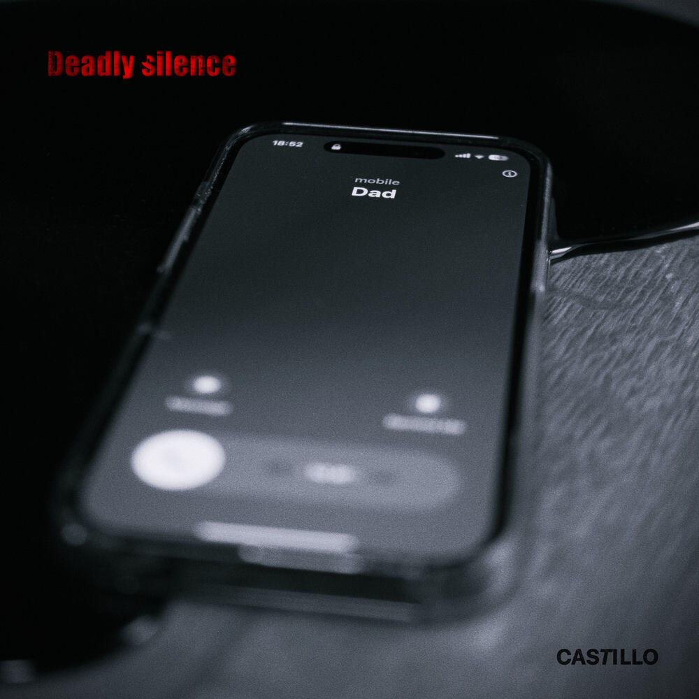 Релиз Deadly silence