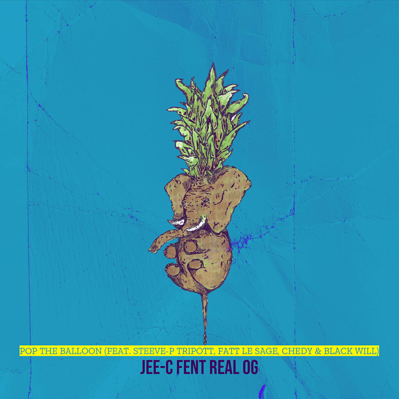 Релиз Pop the Balloon
