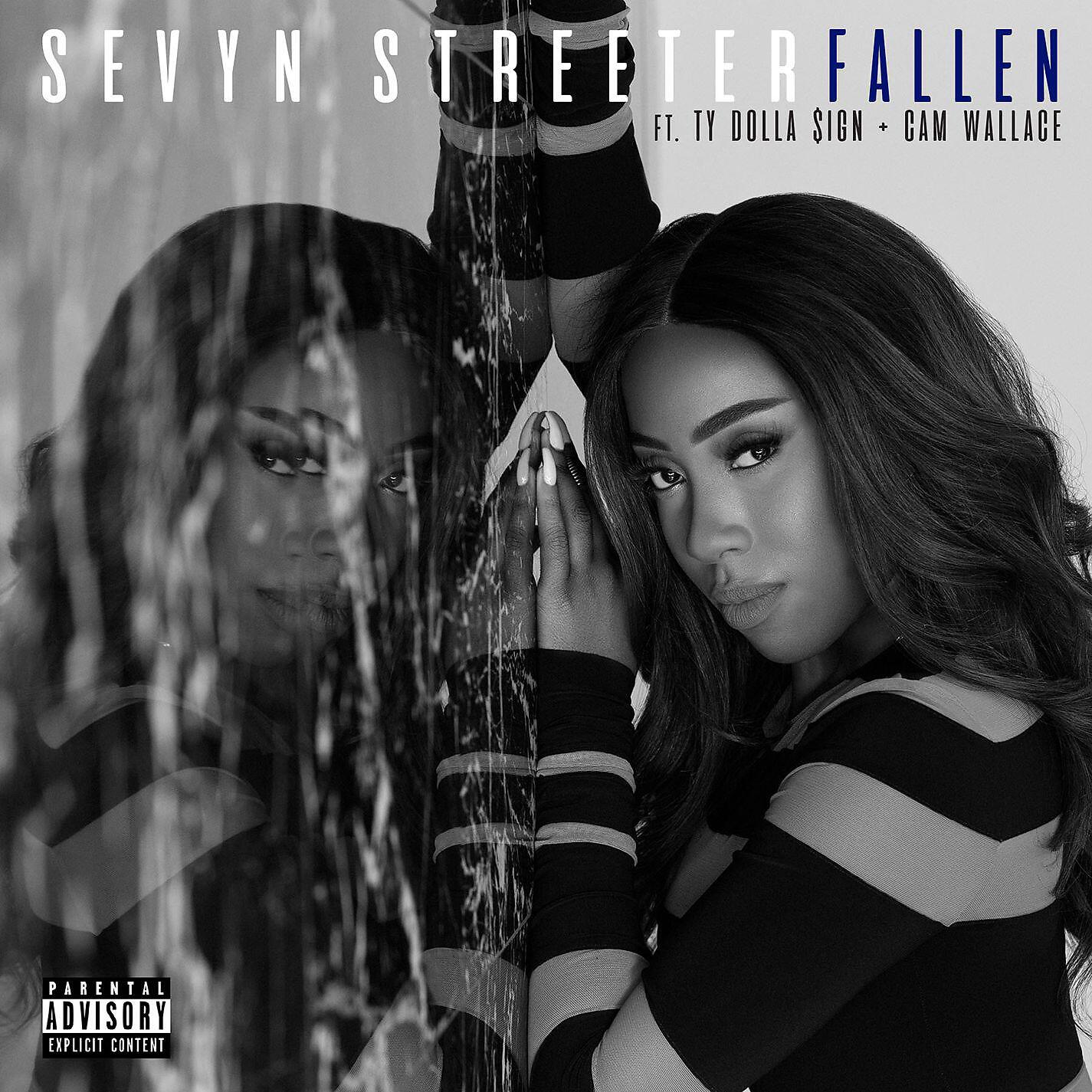 Sevyn Streeter, Ty Dolla $ign, Cam Wallace - Fallen (feat. Ty Dolla $ign & Cam Wallace)