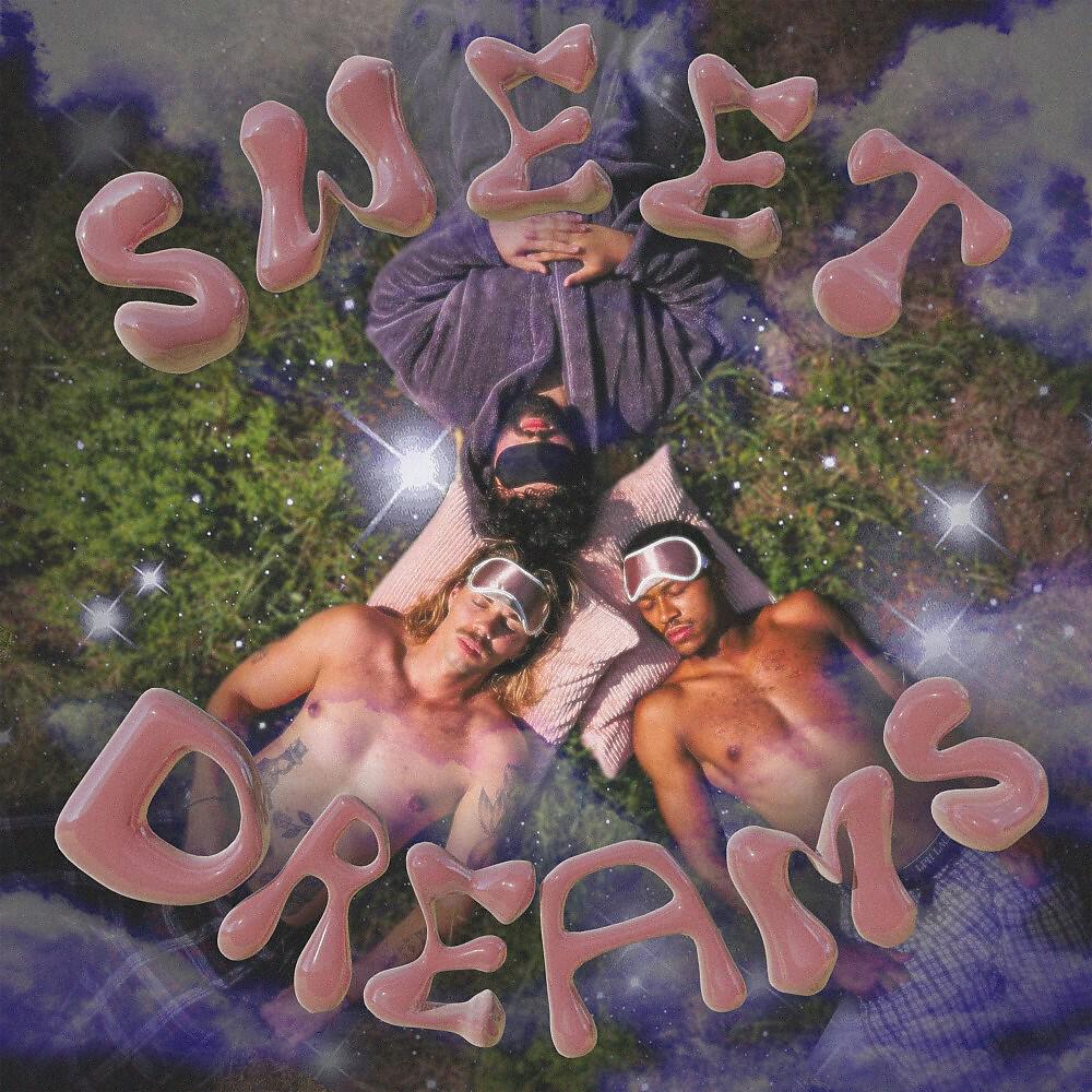 Релиз Sweet Dreams EP