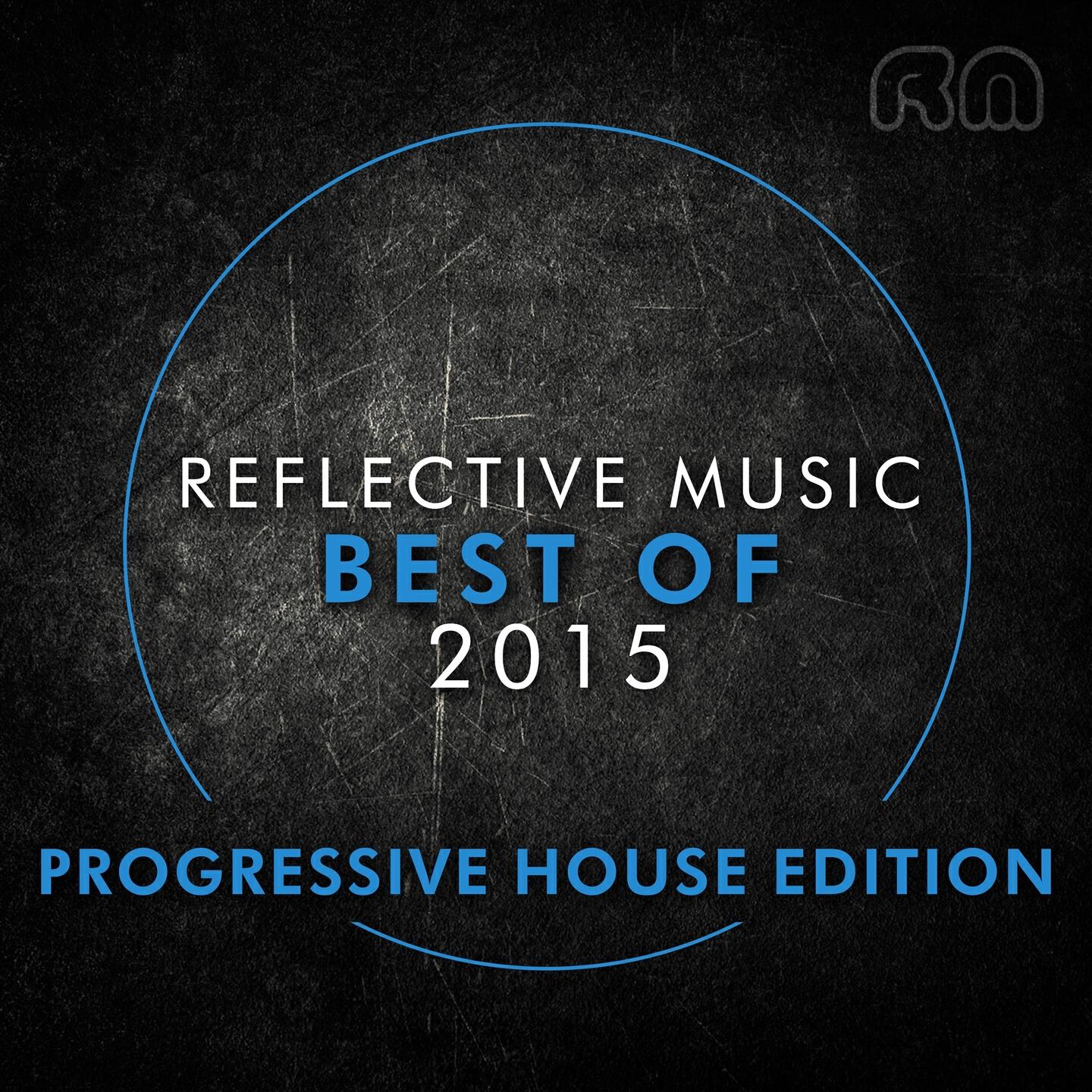 Релиз Best of 2015 - Progressive House Edition