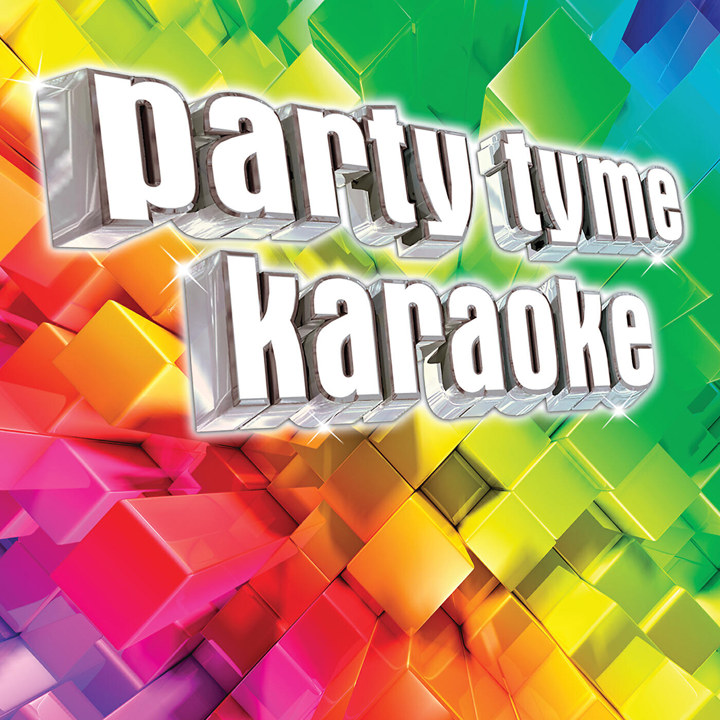 Релиз Party Tyme Karaoke - 80s Hits 3
