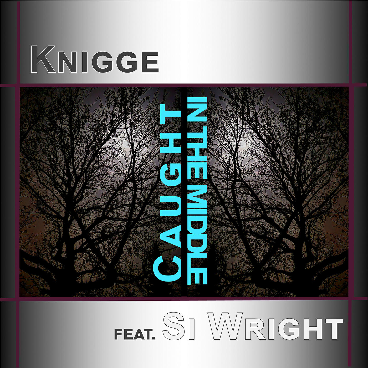 Релиз Caught in the Middle