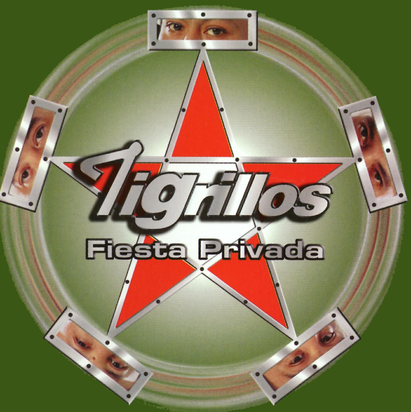 Релиз Fiesta Privada