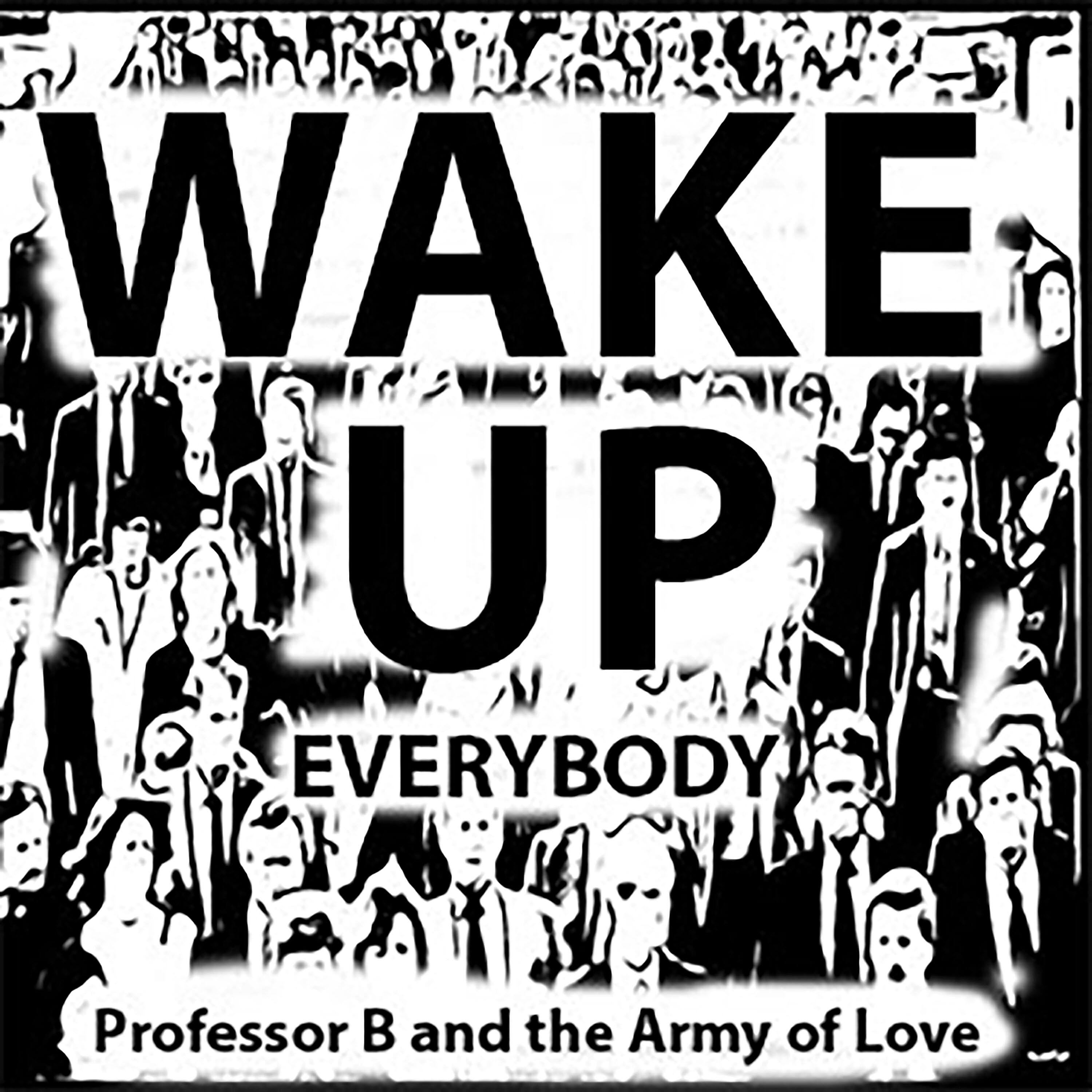 the Army of Love