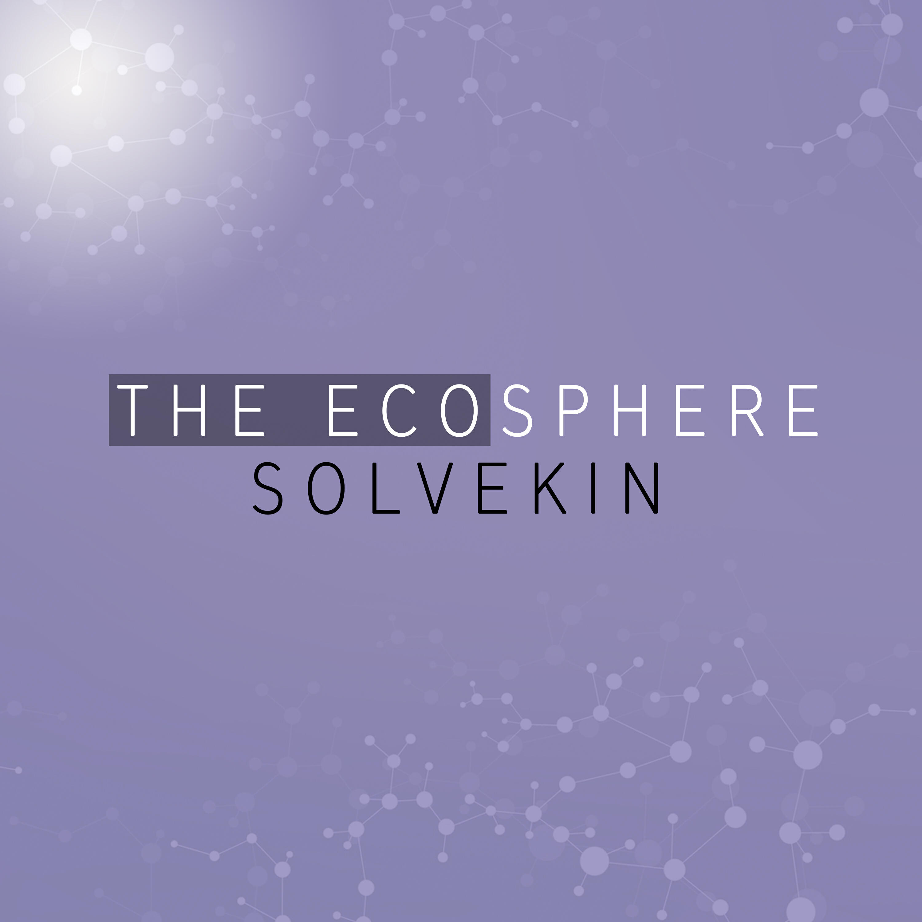 Релиз The Ecosphere