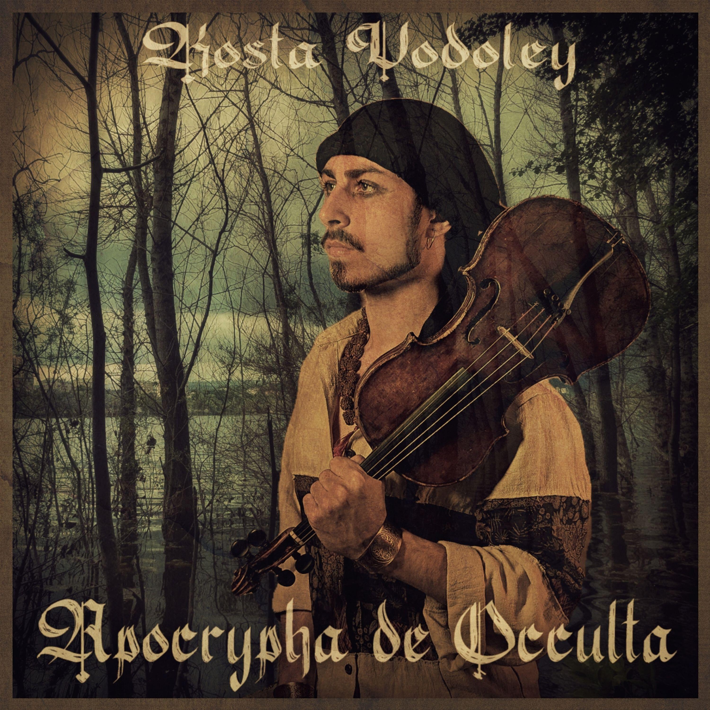 Релиз Apocrypha de Occulta