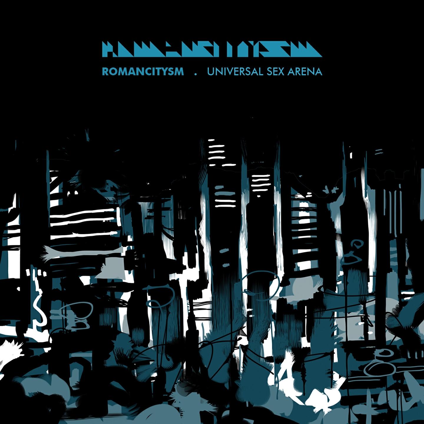 Релиз Romancitysm