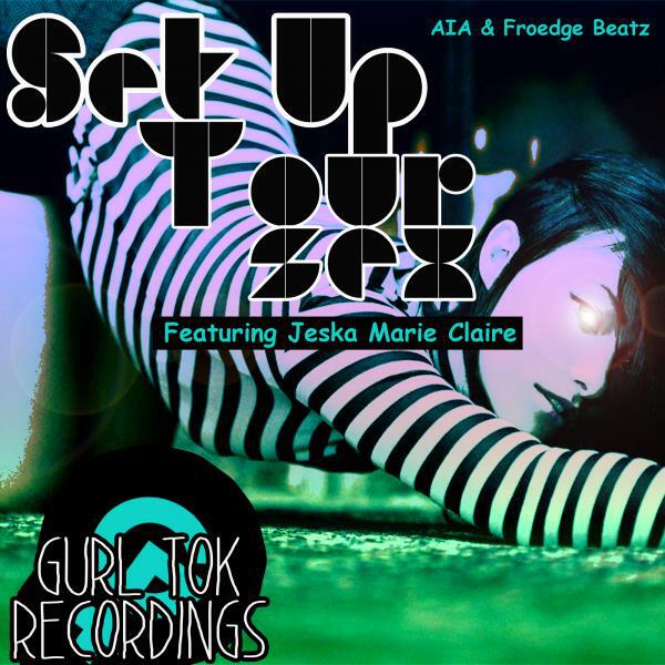 Релиз Set Up Your Sex EP