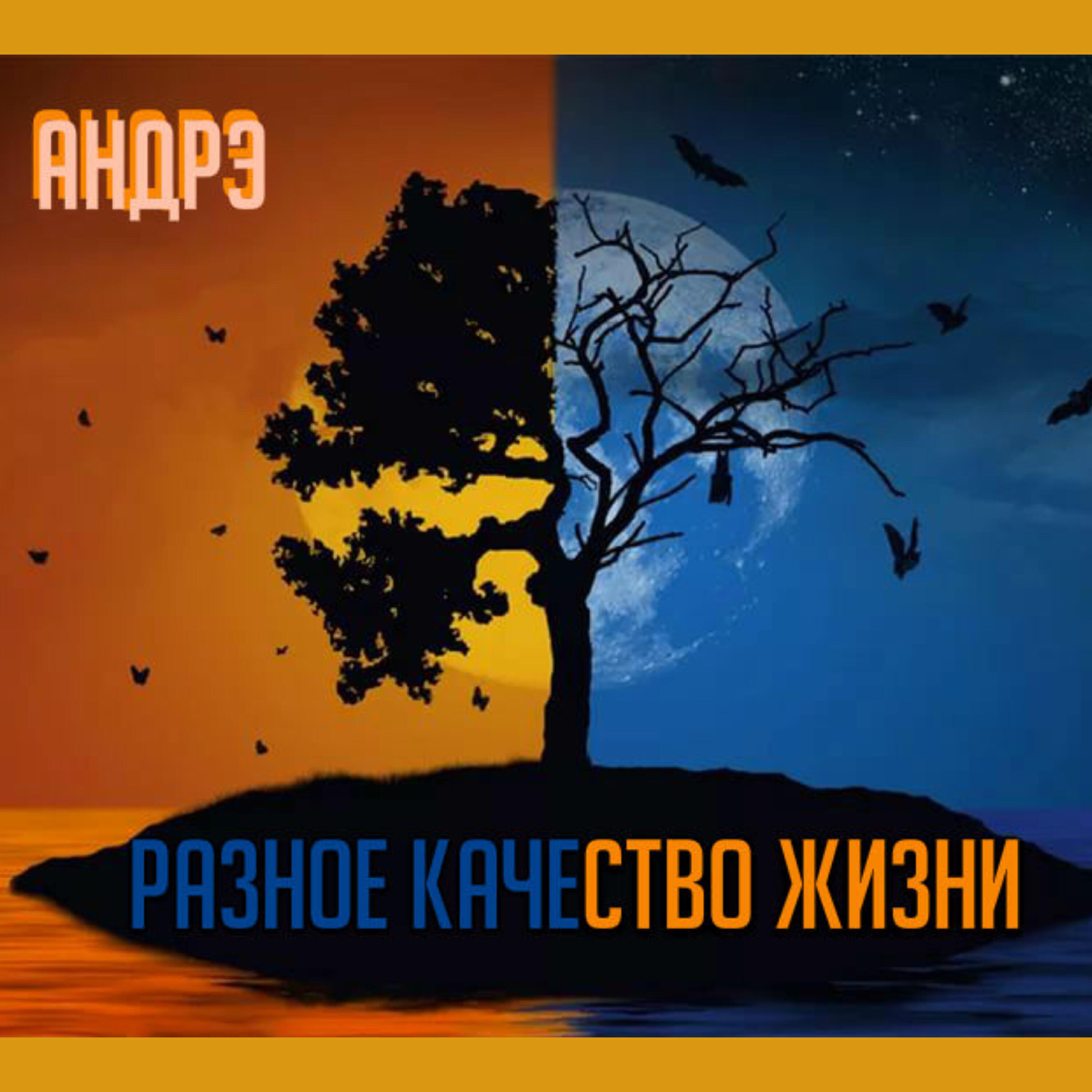 Постер альбома Разное качество жизни