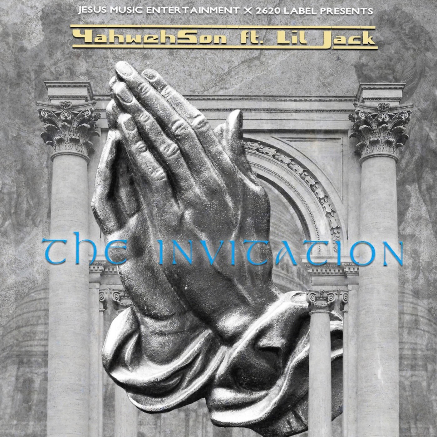 Релиз The Invitation