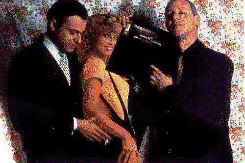 The Gruesome Twosome