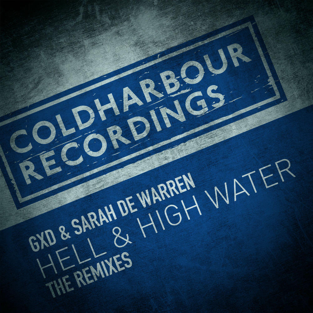 Релиз Hell & High Water (The Remixes)