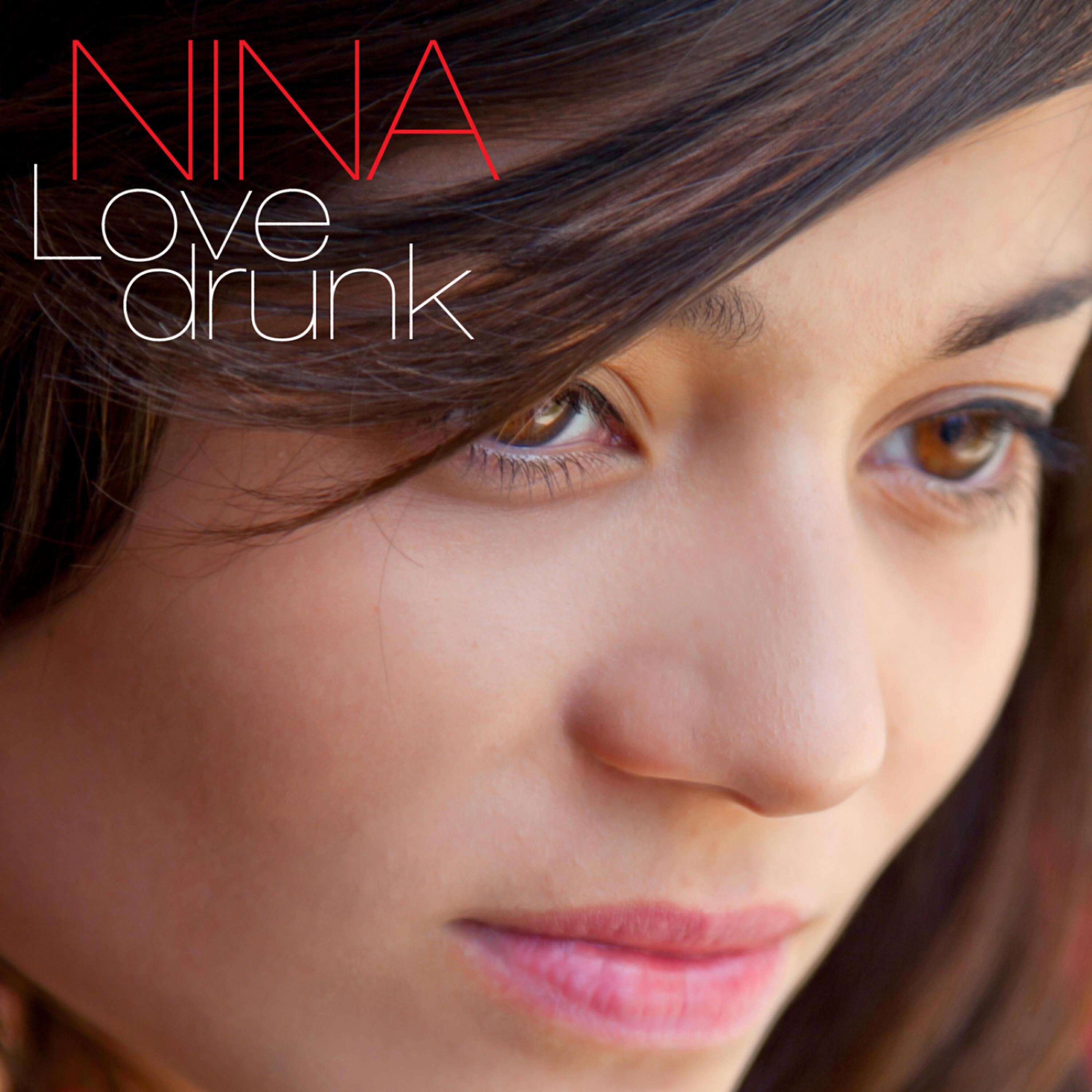 Релиз Love-drunk