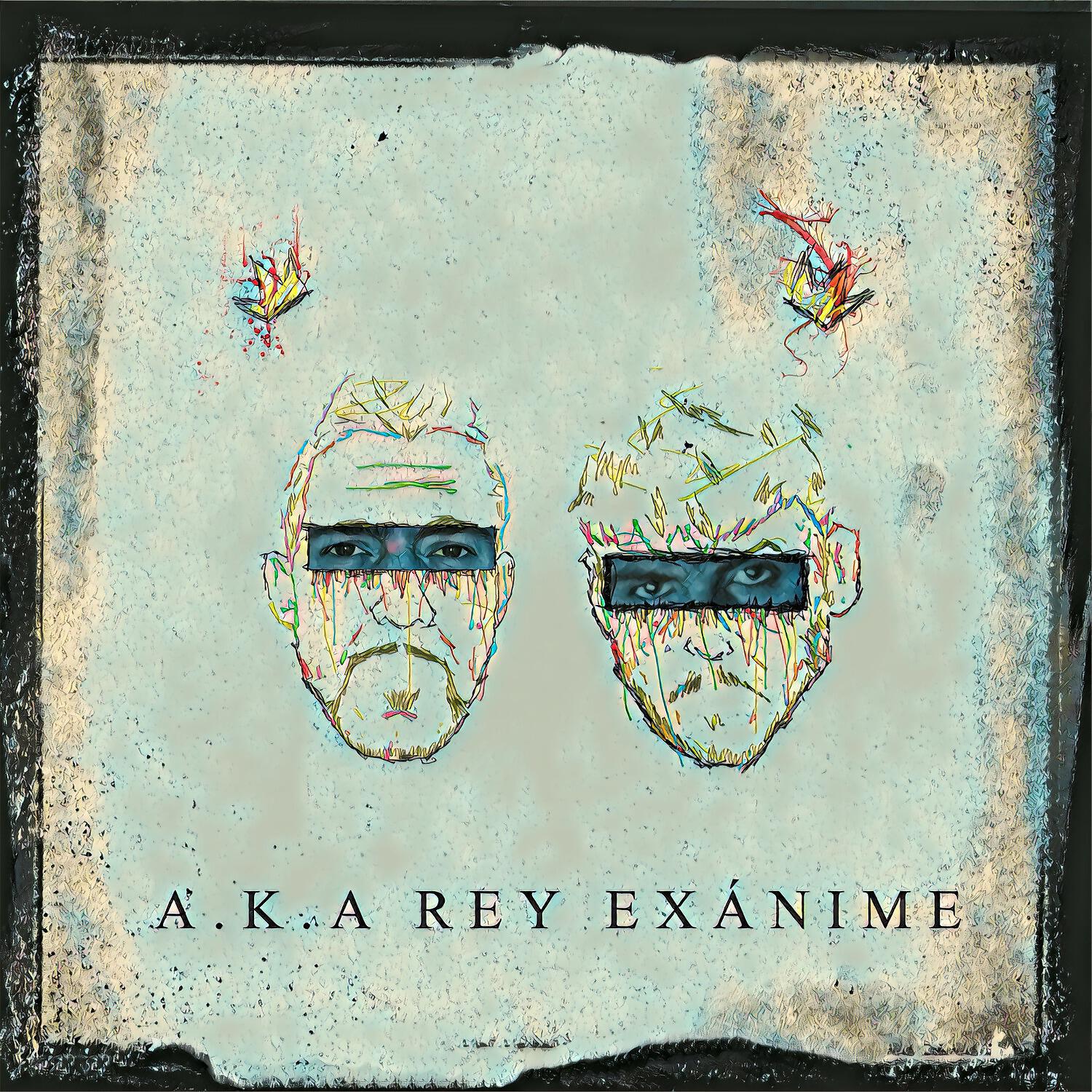 Релиз A.K.A. Rey Exánime