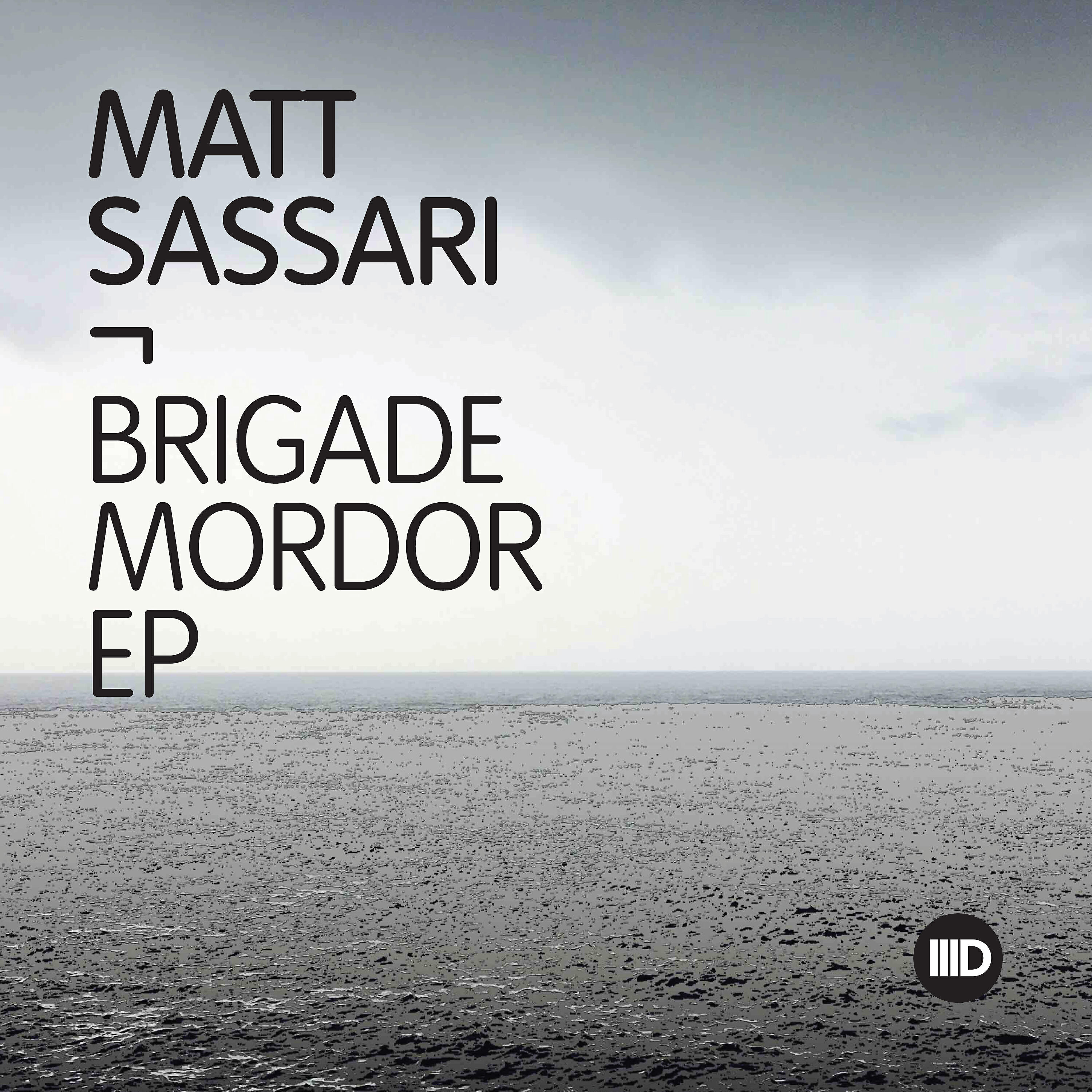 Релиз Brigade Mordor EP