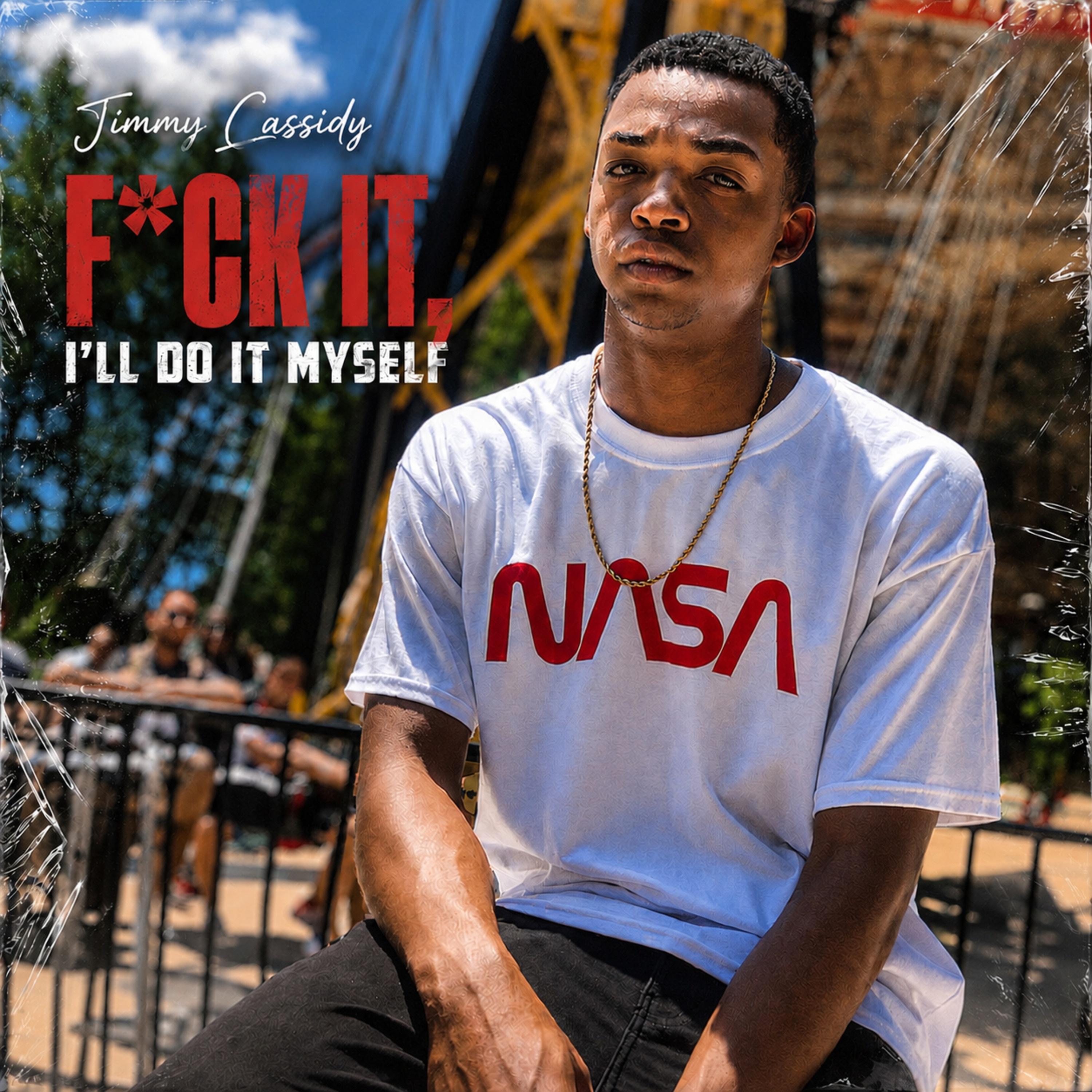 Релиз Fuck It, I’ll Do It Myself