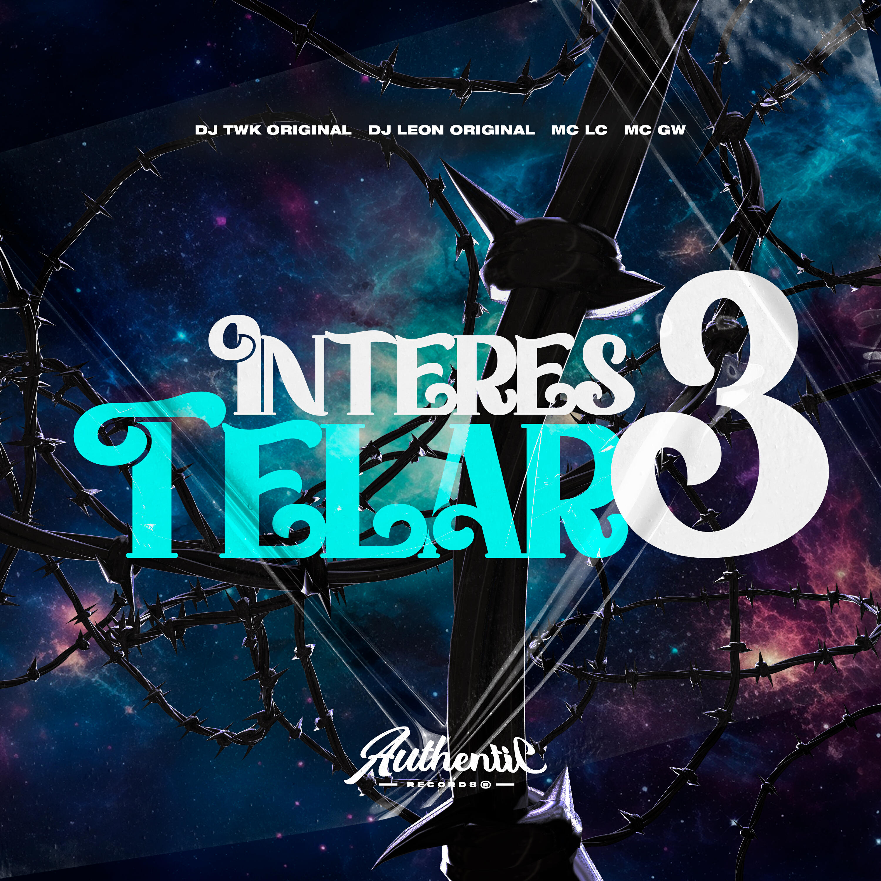 Релиз Interestelar 3