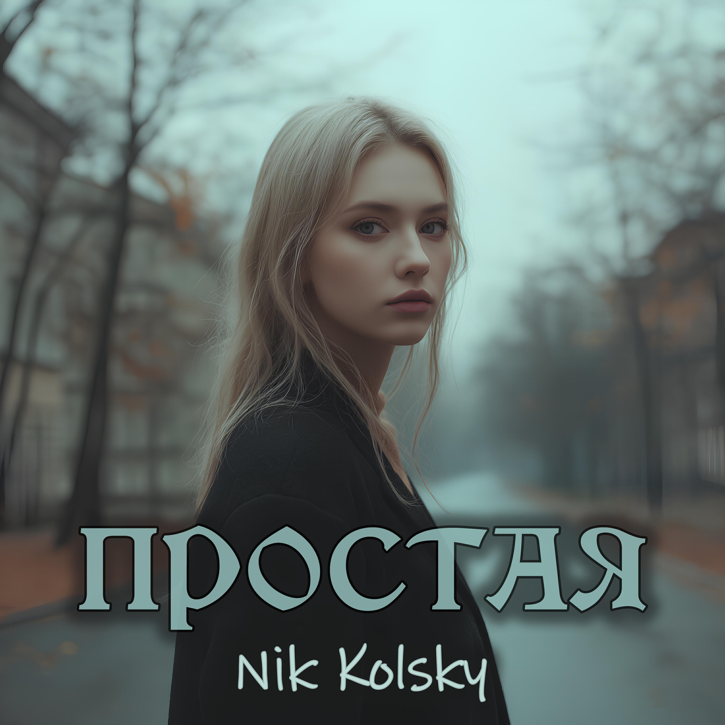 Релиз Простая