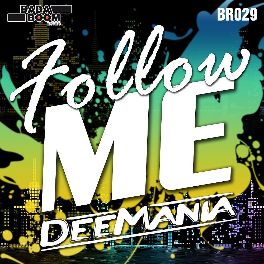 Релиз Follow Me