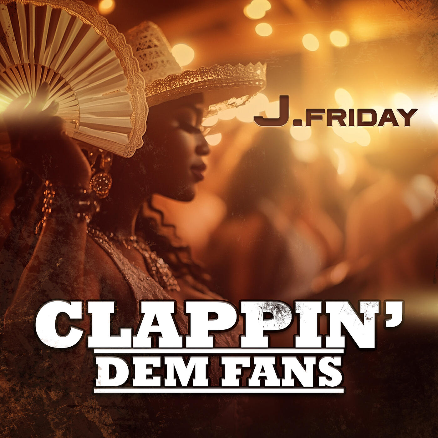 Релиз Clappin Dem Fans