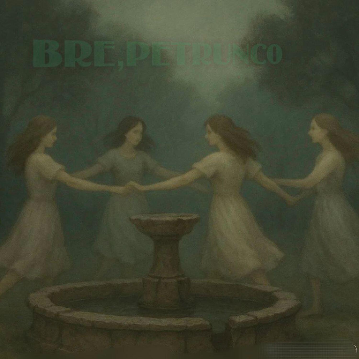 Релиз Bre, Petrunco