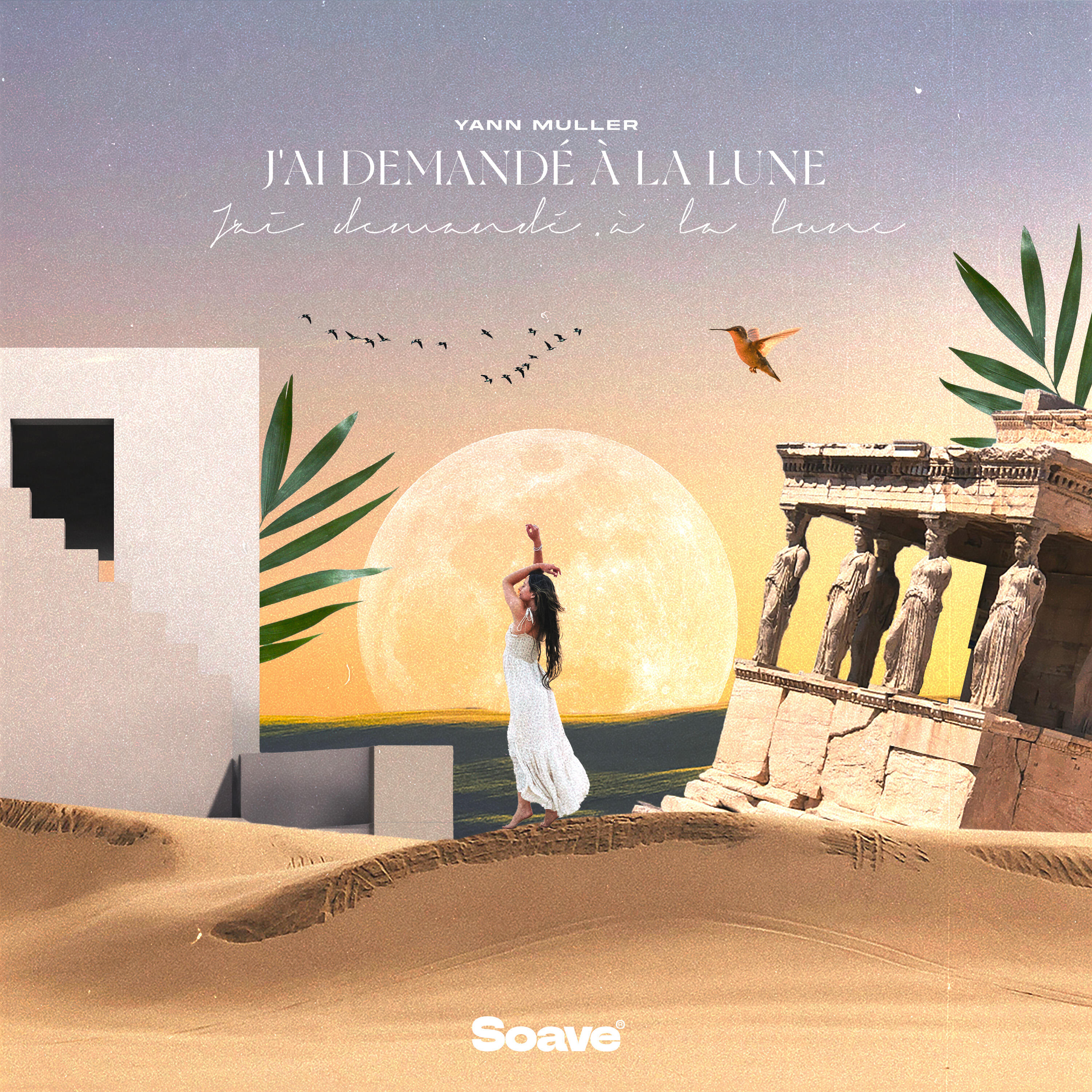 Скачать песню Yann Muller - J'ai demandé à la lune бесплатно в MP3 для Android и iOS