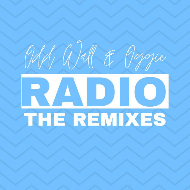 Релиз Radio (The Remixes)