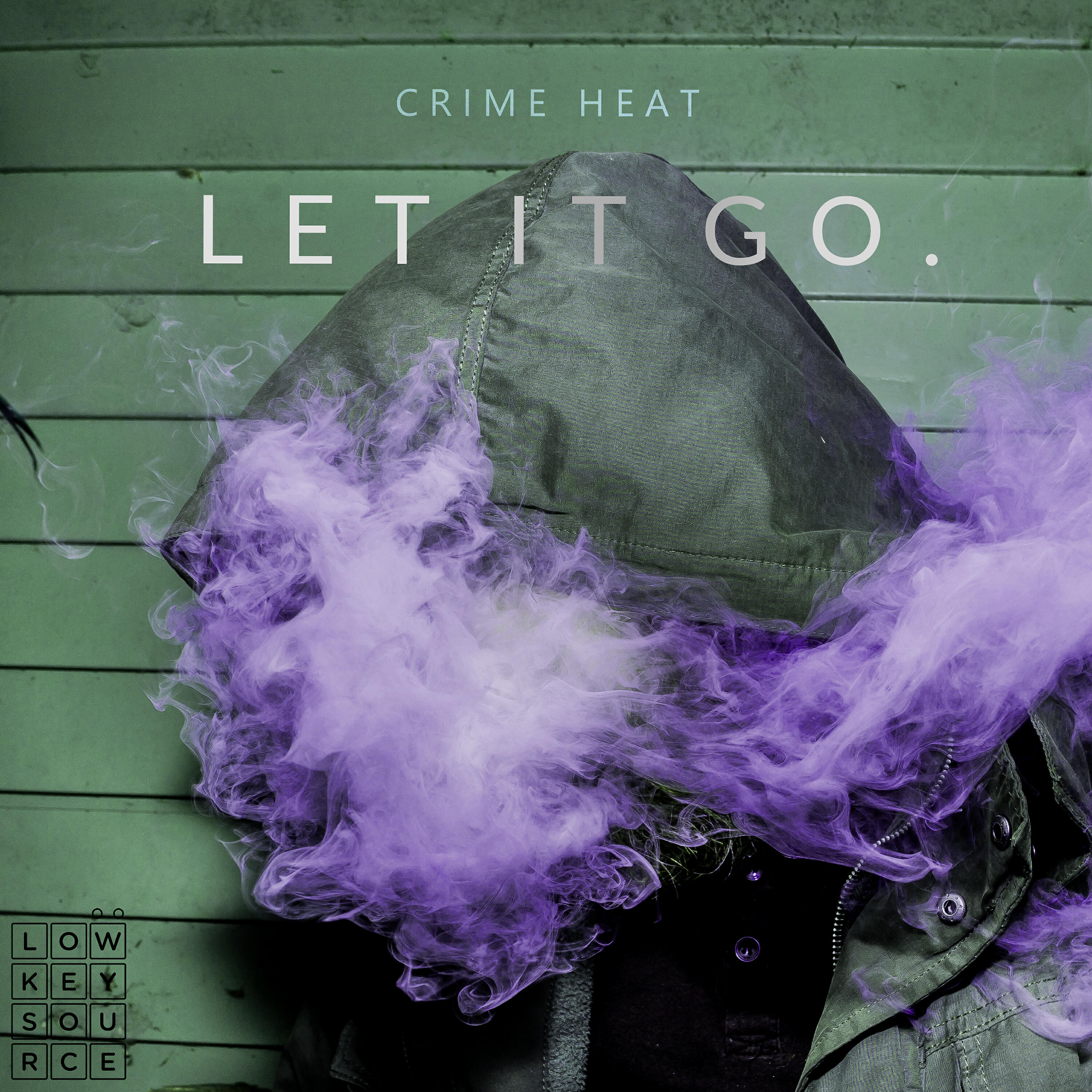 Crime Heat