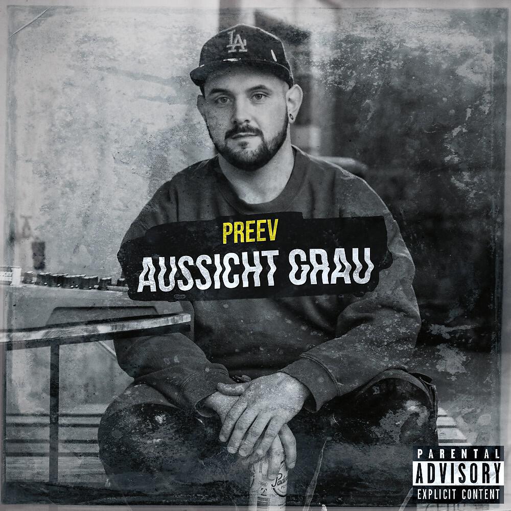 Релиз Aussicht Grau