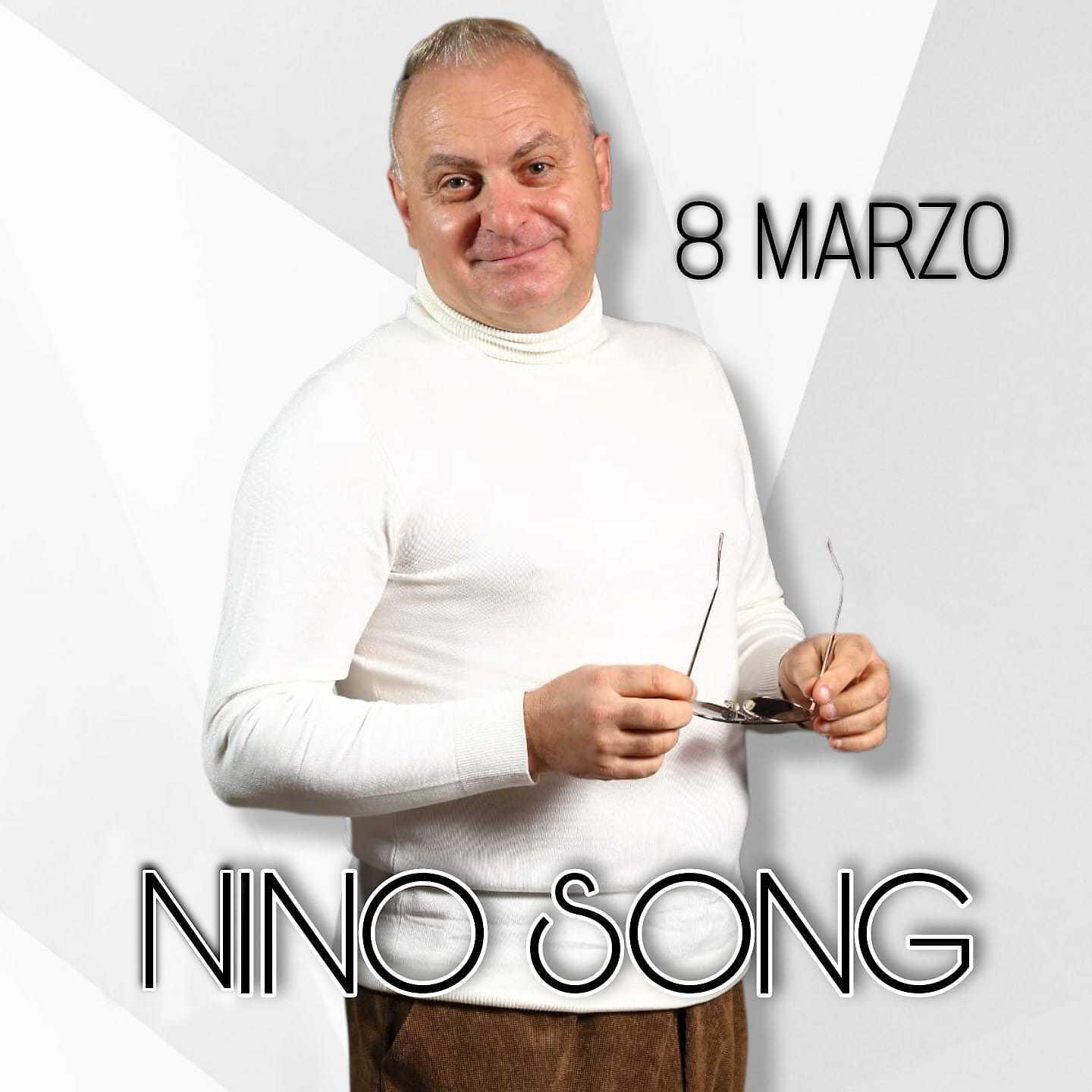 Релиз 8 Marzo