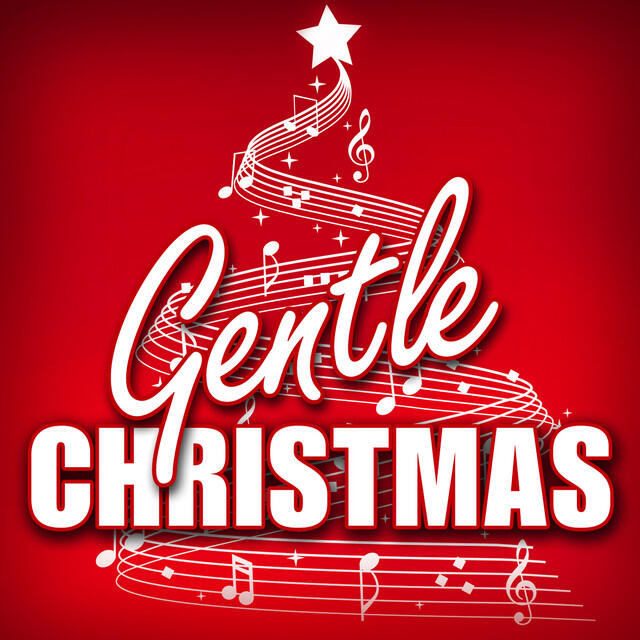 Релиз Gentle Christmas